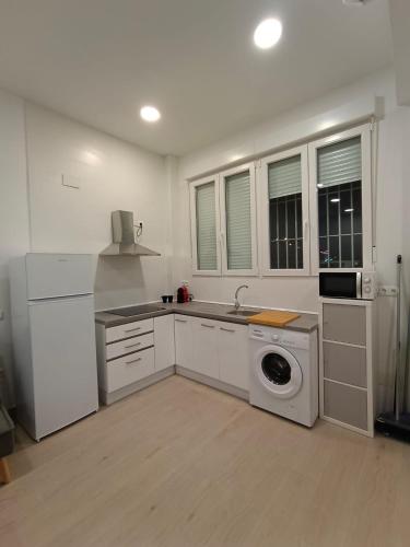 Apartamento-estudio Olivia