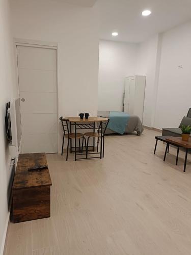 Apartamento-estudio Olivia