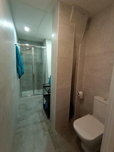 Apartamento-estudio Olivia