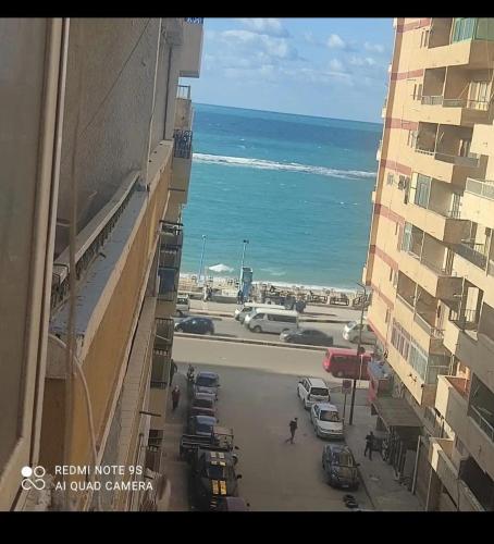 Furnished apartments