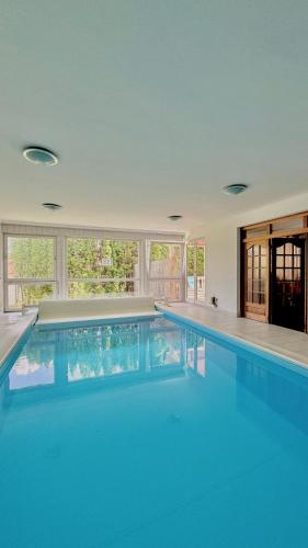 5 Hálószobás Wellness VIP House - privát medence 8600 Siófok, 6 Szépvölgyi utca kép - 3