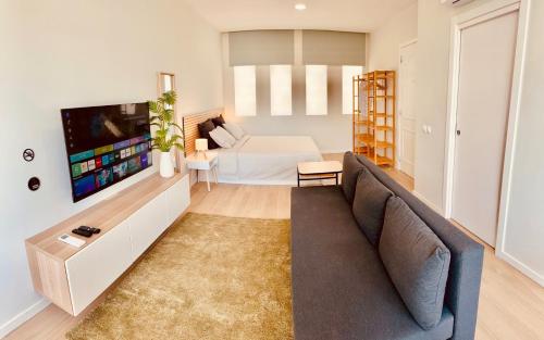 Alagoas Studio - City Center