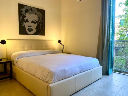 Suite Marilyn - Flaminio - Olimpico - Auditorium
