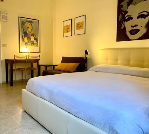 Suite Marilyn - Flaminio - Olimpico - Auditorium