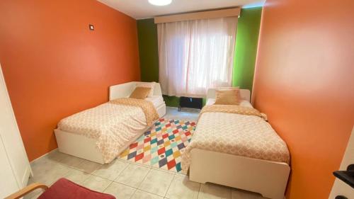 Kép Strelitzyahouse szállásáról Brüsszelben a galériában