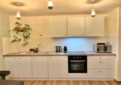 Appartement 2P Strasbourg centre