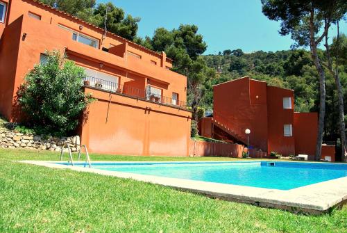 Apartamentos Begur (Espanya Begur) - Booking.com
