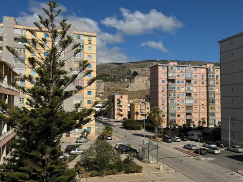 Γενική θέα στο βουνό ή θέα στο βουνό από  αυτή η παραθεριστική κατοικία