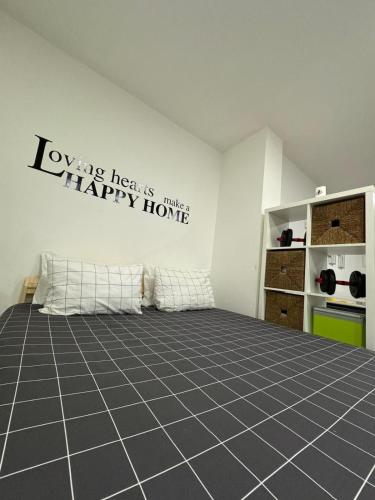 Beautiful flat