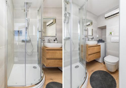 Pula Bay View apartment