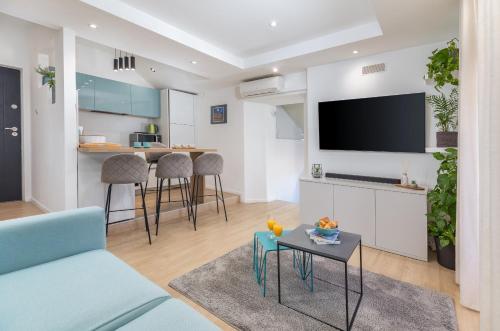 Pula Bay View apartment