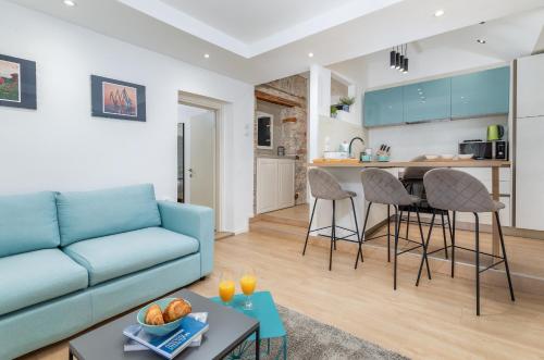 Pula Bay View apartment