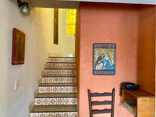 Φωτογραφία από το άλμπουμ του Hermosa casa familiar en Tepoztlan σε Tepetlapa