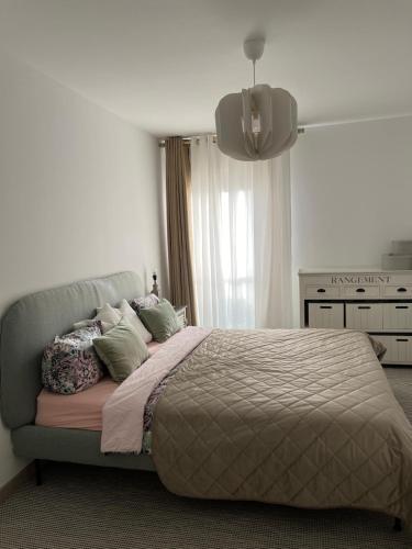 Appartement d'exception vue mer Nice Blue Pearl