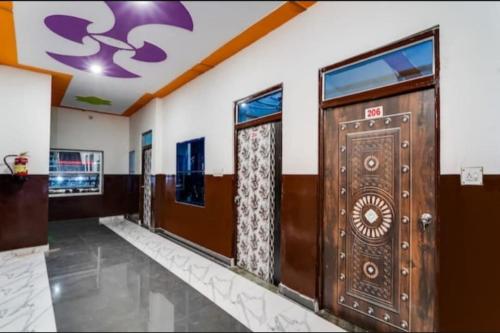 Gallery image of Hotel O Highway Super King in Baraud