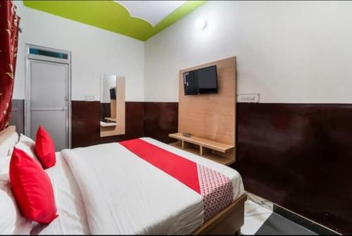 Gallery image of Hotel O Highway Super King in Baraud