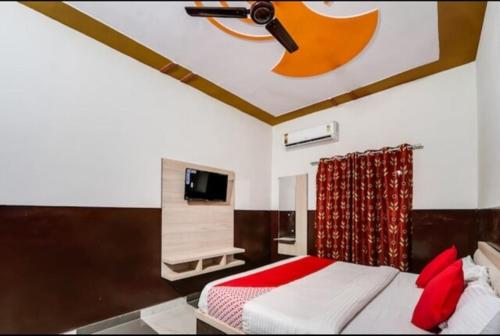 Gallery image of Hotel O Highway Super King in Baraud