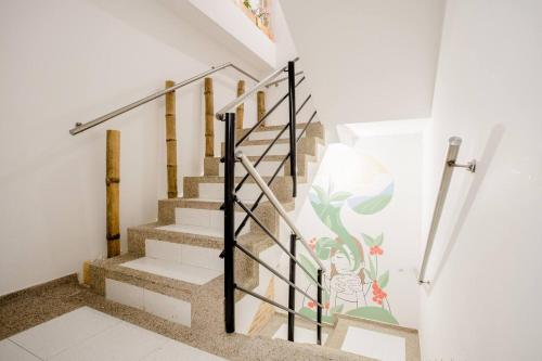 Imagen de la galería de Hotel Natural Sevgi, en Bogotá