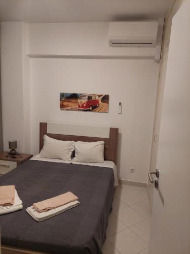 Aquazul Beach Apartment