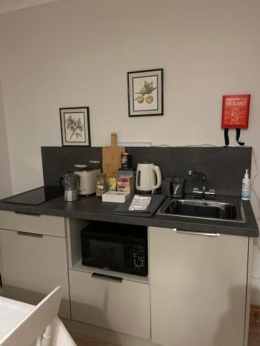 Φωτογραφία από το άλμπουμ του Evelyns Apartment near Castlemartyr σε Ightermurragh