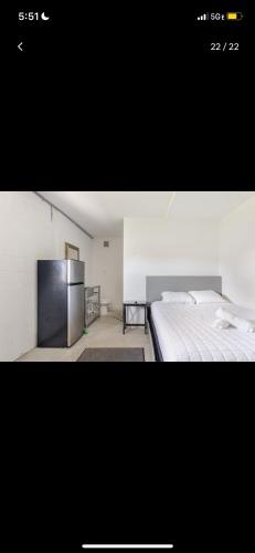 Køkken eller tekøkken på GreyLUXstudio