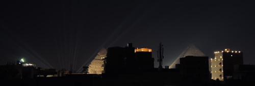 Galería fotográfica de Silver Pyramids View Inn en El Cairo
