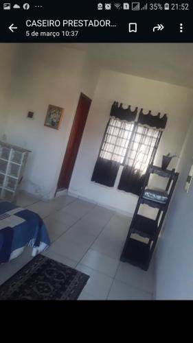 リオ・ダス・オストラスにあるFlat's Encantadorのギャラリーの写真