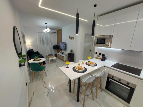 Apartamento La Rosa Amarilla