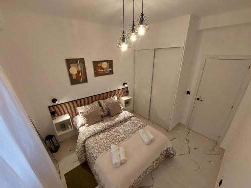 Apartamento La Rosa Amarilla