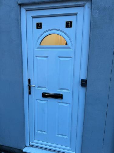 Fotografie z fotogalerie ubytování A cosy apartment v destinaci Cardiff