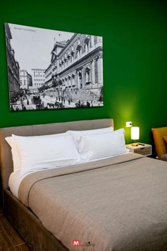 Museostation bed and breakfast
