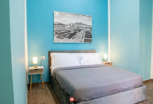 Museostation bed and breakfast