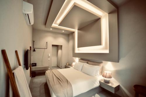 King Room with Balcony