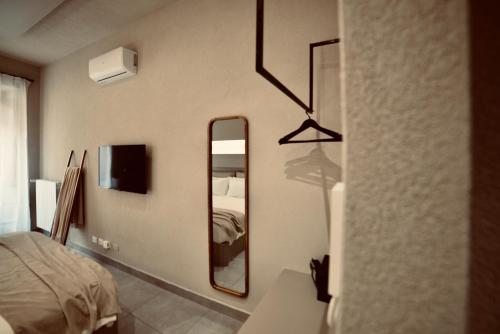 King Room with Balcony