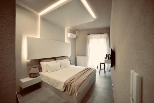 King Room with Balcony