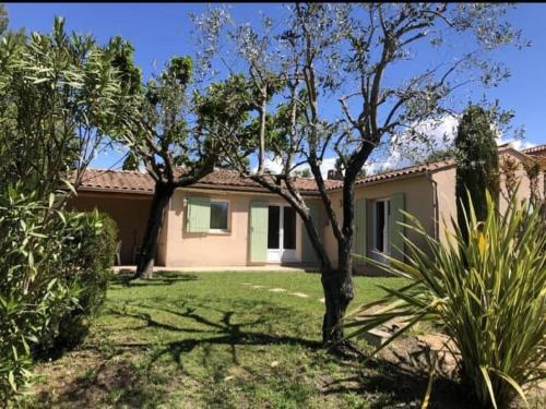 Villa in Provence with Private Pool