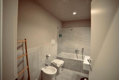 King Room with Balcony