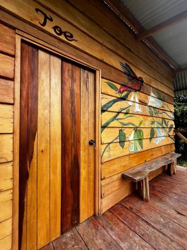 Imagen de la galería de PuraChata Ecolodge, en Iquitos