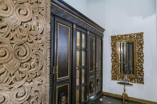サンミゲル・デ・アジェンデにあるLa Senoría Hotelのギャラリーの写真
