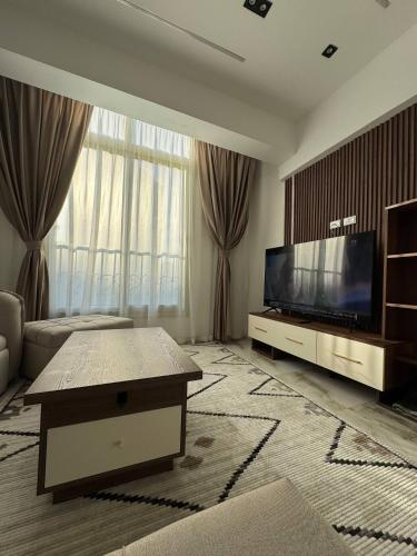 Ultra modern in Tahe Hussein