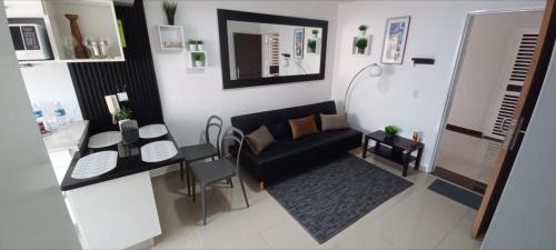 Apartamento ideal y comodo