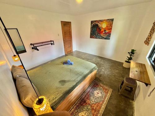 Foto sihtkohas General Luna asuva majutusasutuse Araw Homestay - Boutique Comfort galeriist