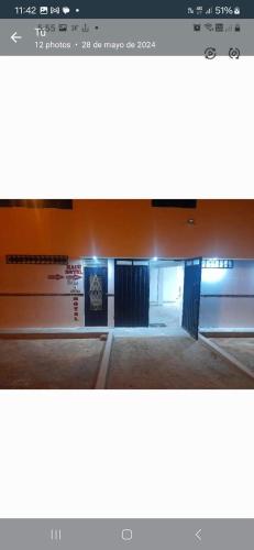 Φωτογραφία από το άλμπουμ του Hotel Magu Huarmey σε Huarmey