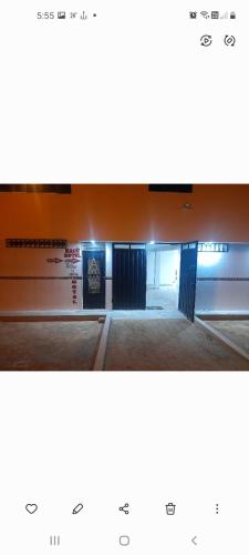 Φωτογραφία από το άλμπουμ του Hotel Magu Huarmey σε Huarmey