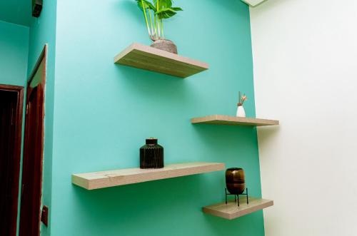 Galeriebild der Unterkunft ROS’APPART in Jaunde