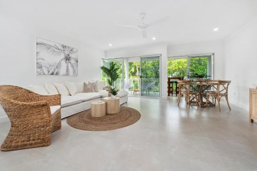 Gallery image of Beach Tropics at The Ribbons Clifton Beach in Clifton Beach