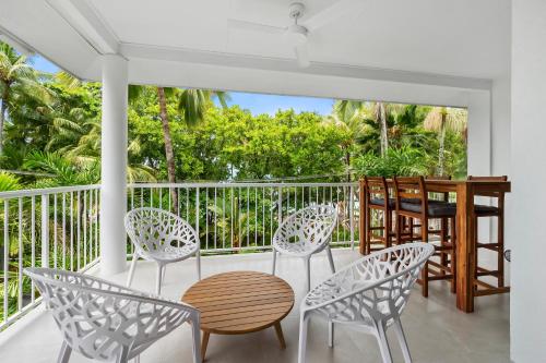 Gallery image of Beach Tropics at The Ribbons Clifton Beach in Clifton Beach