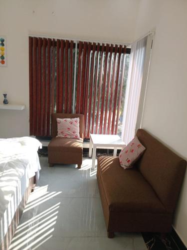 Кровать или кровати в номере Family Home in the Heart of Bahria Town