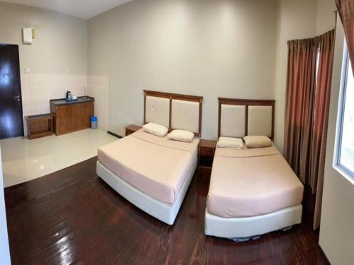 Gallery image of Capital O 91107 Pd Tiara By Delima Suites in Kampong Batu Empat Belas