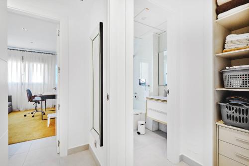 Billede fra billedgalleriet på Casa Pedro i Orihuela Costa